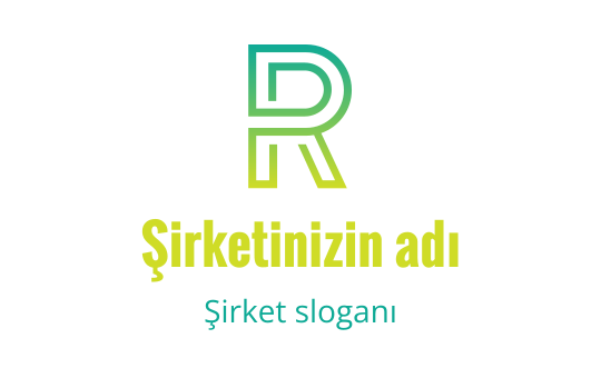 R logo