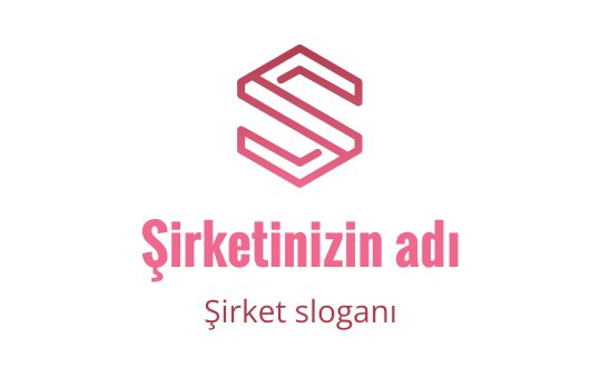 S logo