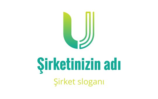 U logo