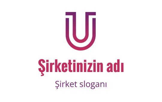 U logo