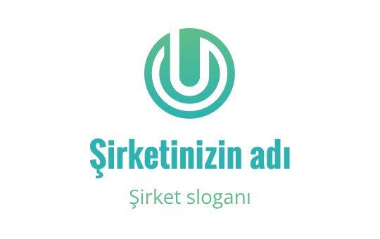 U logo