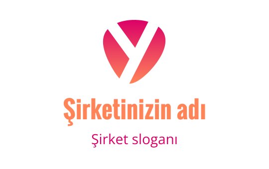 Y logo