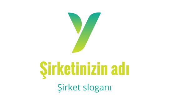 Y logo