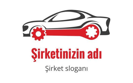 Mechanic logo