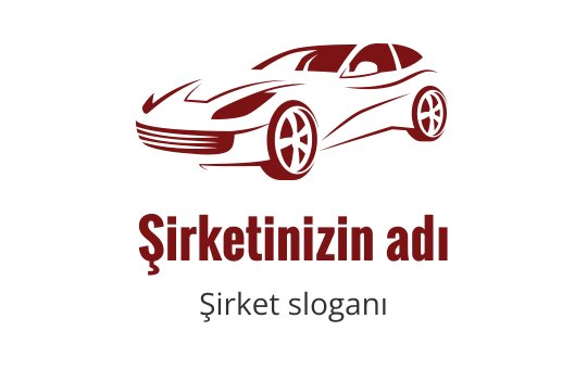 Araba yikama logo
