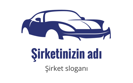 Araba yikama logo