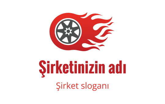 Tekerlek logo
