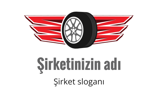 Tekerlek logo