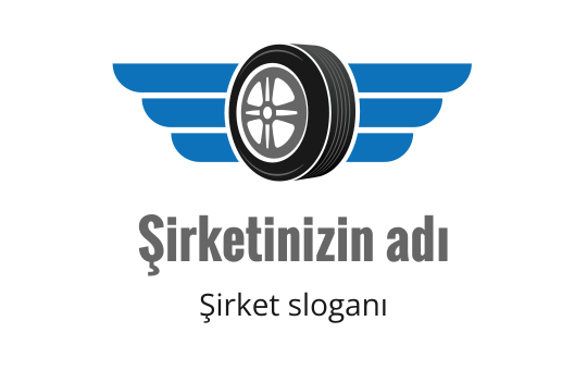 Tekerlek logo