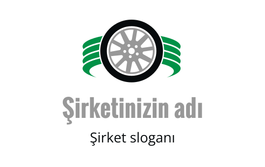 Tekerlek logo