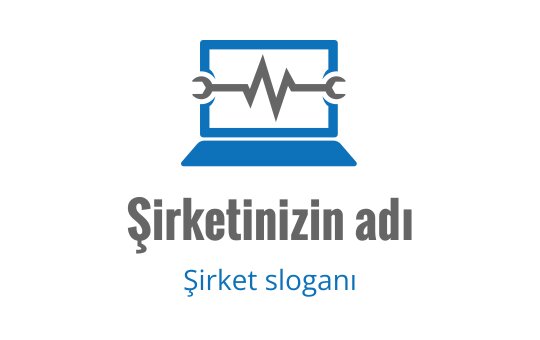 Bilgisayar logo