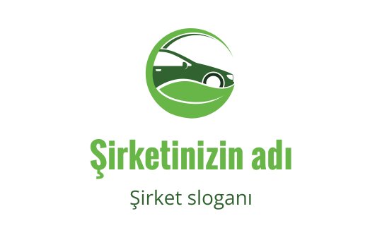 Araba yikama logo