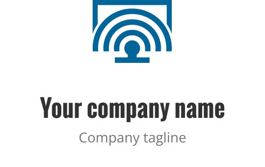 Bilgisayar logo