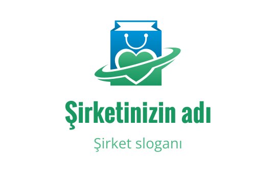 Alişveriş logo