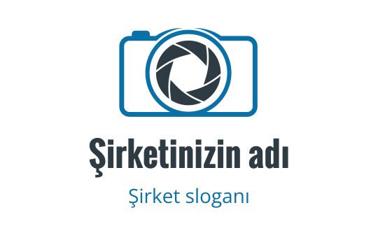 Fotograf logo