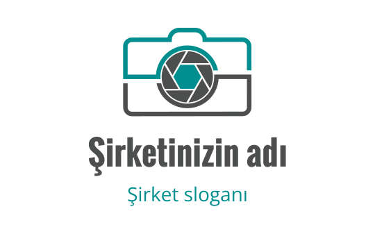 Fotograf logo