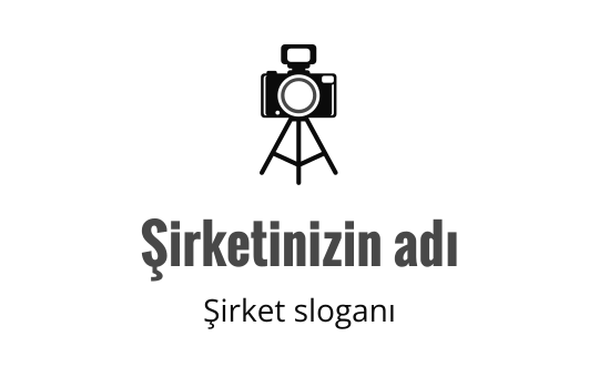 Fotograf logo