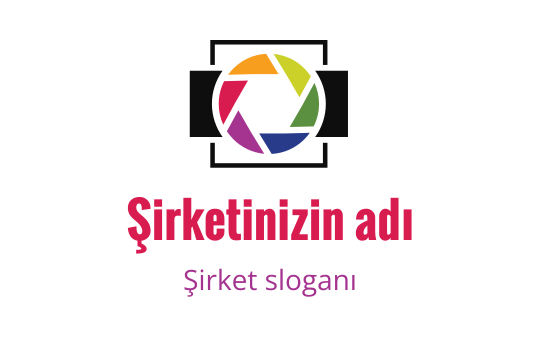 Fotograf logo
