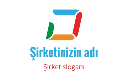 D logo