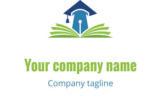 Kitap logo