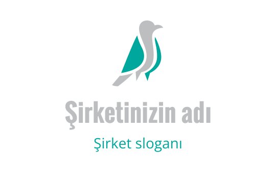 Guvercin logo