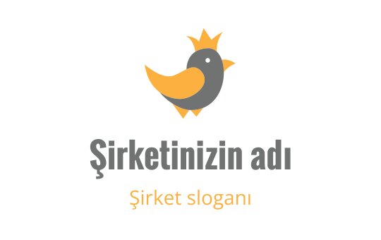 Guvercin logo
