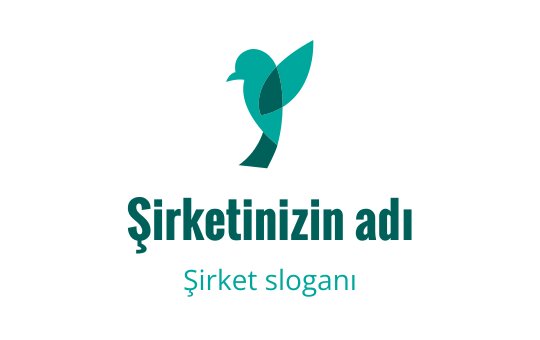 Guvercin logo