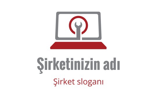 Bilgisayar logo