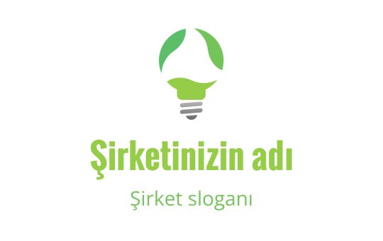Yesil ev logo