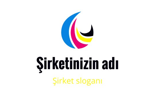 Printing logo