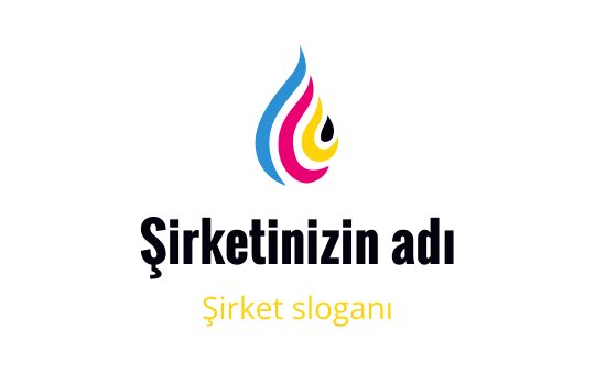 Printing logo