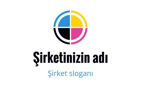 Printing logo