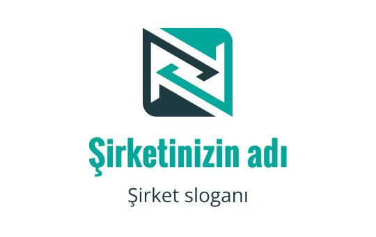 N logo