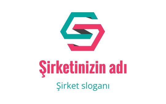 S logo