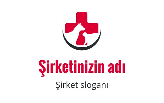 Veteriner hekim logo