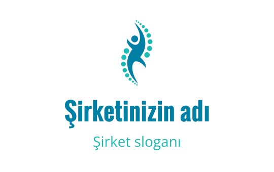 Fizyoterapi logo