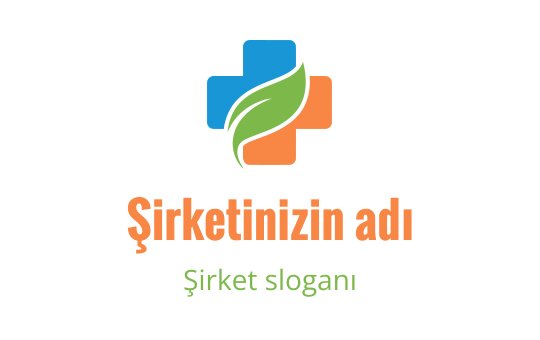 Eczane logo