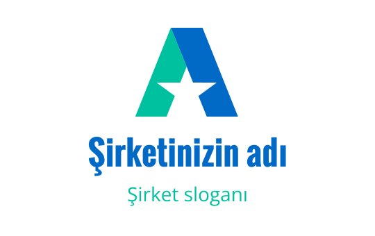 A logo