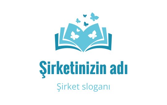 Kitap logo
