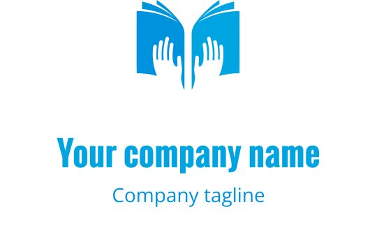 Kitap logo