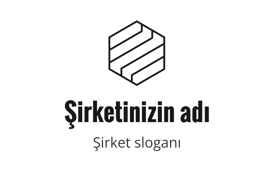 Siyah logo