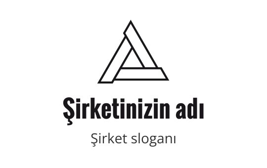 Ucgen logo