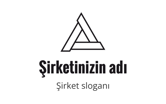 Ucgen logo