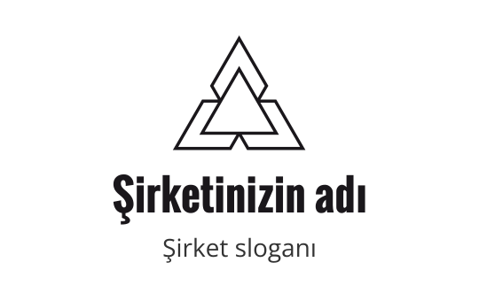 Ucgen logo