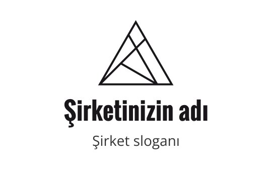 Ucgen logo