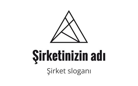 Ucgen logo