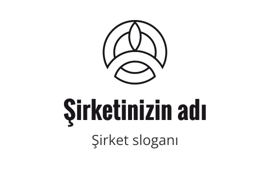 Siyah logo