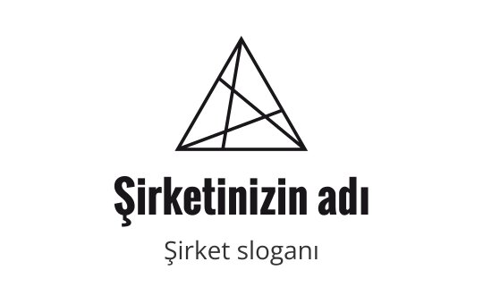 Ucgen logo