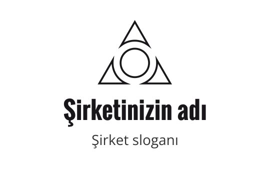 Ucgen logo