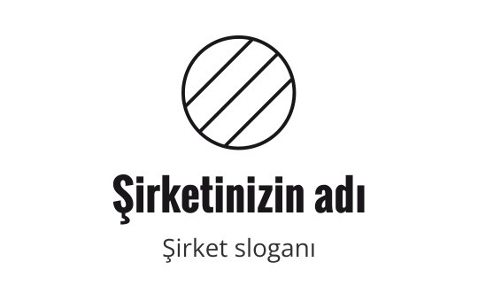 Siyah logo